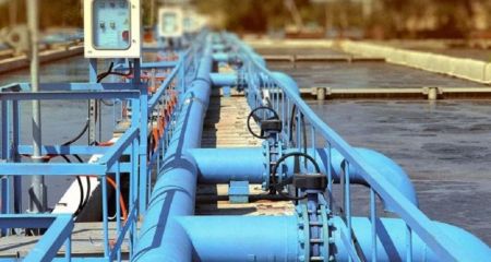 Мінрозвитку виділить гроші з держбюджету на погашення боргів водоканалу "Дніпро – Західний Донбас"