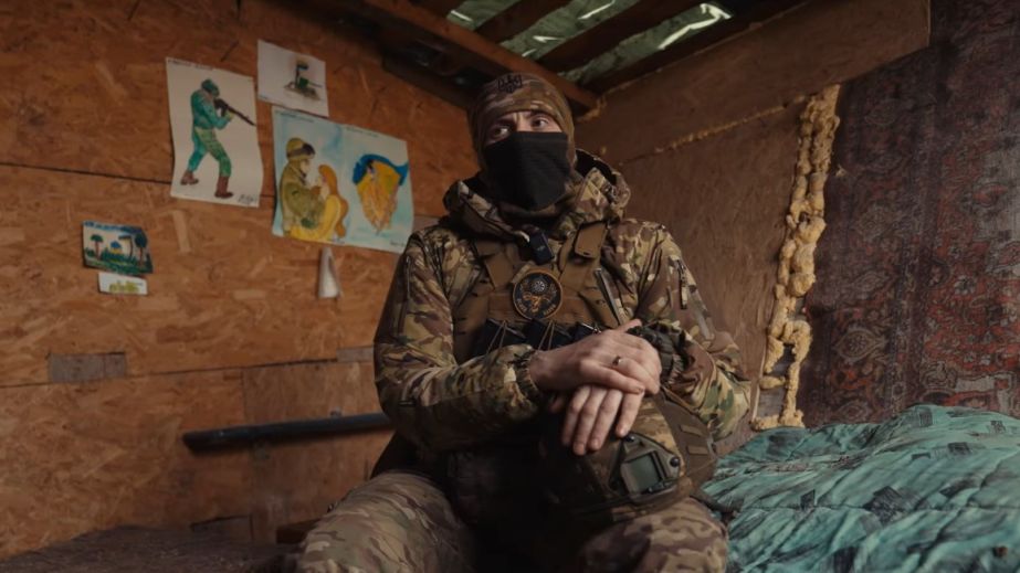 У 93-й бригаді з Дніпропетровщини розповіли, як нищать ворога бійці, що повернулися із СЗЧ (ВІДЕО)
