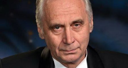 В Кривом Роге во время репетиции скончался директор одного из театров