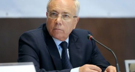 Вілкул-старший на сесії Криворізької міськради назвав "черговим поносом" звернення родин загиблих воїнів (ВІДЕО)