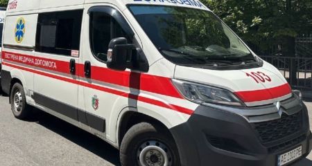 Россияне убили мужчину во время обстрела Никополя