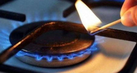 Коммунальный коллапс в Днепре: соседи залили газовые трубы водой, без газа остались 130 квартир