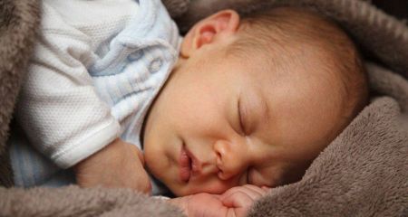 У Дніпрі за добу народилася однакова кількість хлопчиків і дівчинок