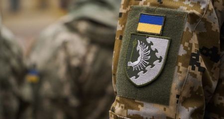 В ВК "Восток" показали, как сбивали дроны ночью 10 апреля над Днепропетровщиной (ВИДЕО)