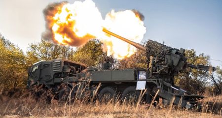 Центр протидії дезінформації при РНБО відреагував на заяви росіян про створення буферної зони на Дніпропетровщині