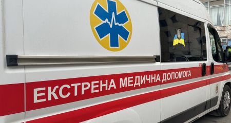 У Марганці врятували пенсіонерку у стані клінічної смерті