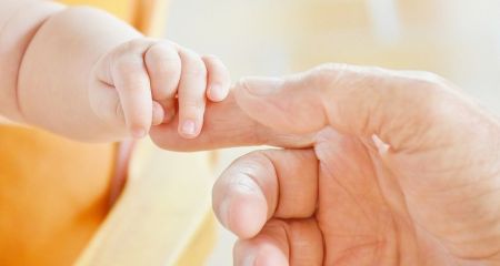У Дніпрі за добу хлопчиків народилося вдвічі більше за дівчаток