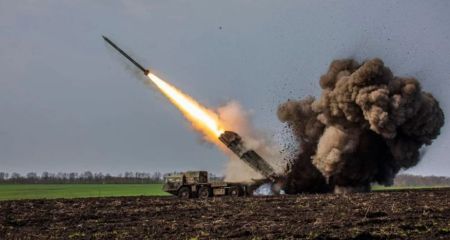 Ракетний удар по Дніпропетровщині: постраждало промислове підприємство