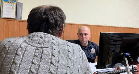 У Кам'янському чоловік вбив пенсіонерку, яка пустила його до себе пожити