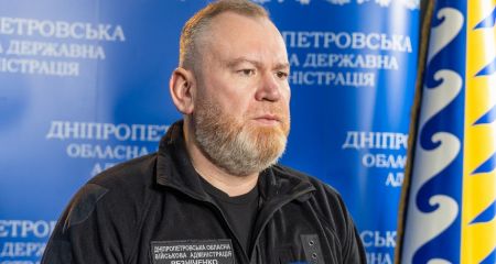 У колишнього голови ДніпроОВА Резніченка відбулися обшуки