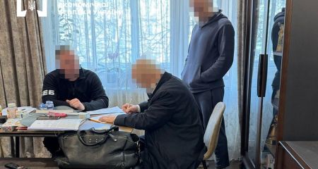 У Дніпрі повідомили про підозру директору КП, яке переплатило понад 4 мільйони за квадроцикли для військових (ФОТО)