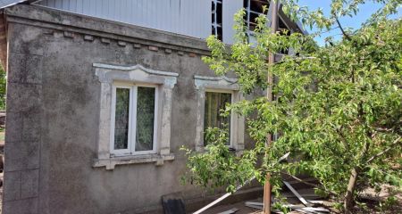 Російські війська 16 травня атакували Нікопольщину різними видами озброєння