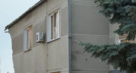 Упродовж 5 червня росіяни обстріляли п'ять громад Дніпропетровщини (ФОТО)