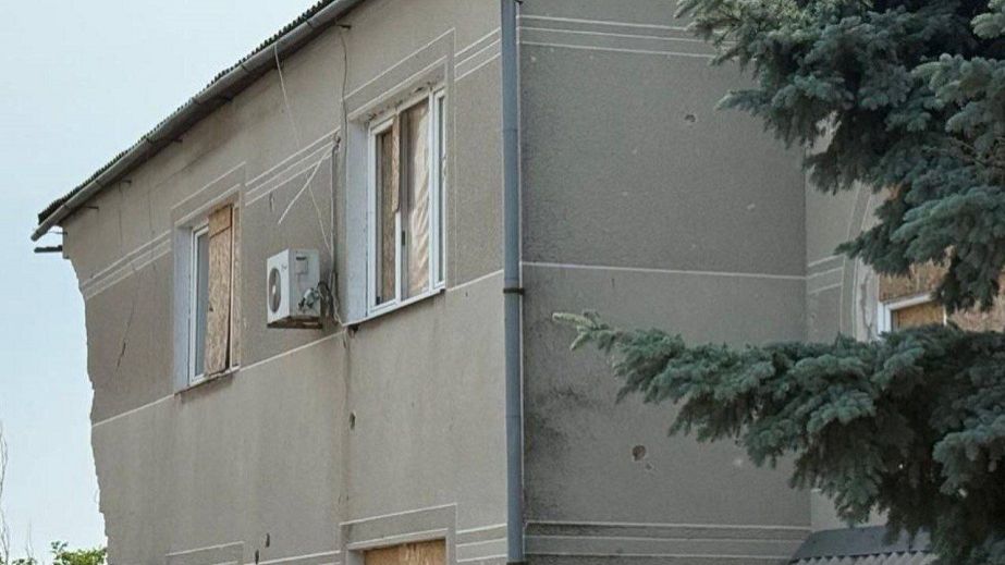 Упродовж 5 червня росіяни обстріляли п'ять громад Дніпропетровщини (ФОТО)