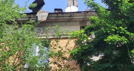 Упродовж дня 6 червня Дніпропетровщина пережила понад 30 ворожих атак: постраждав чоловік (ФОТО)