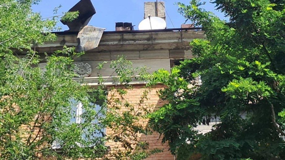 Упродовж дня 6 червня Дніпропетровщина пережила понад 30 ворожих атак: постраждав чоловік (ФОТО)